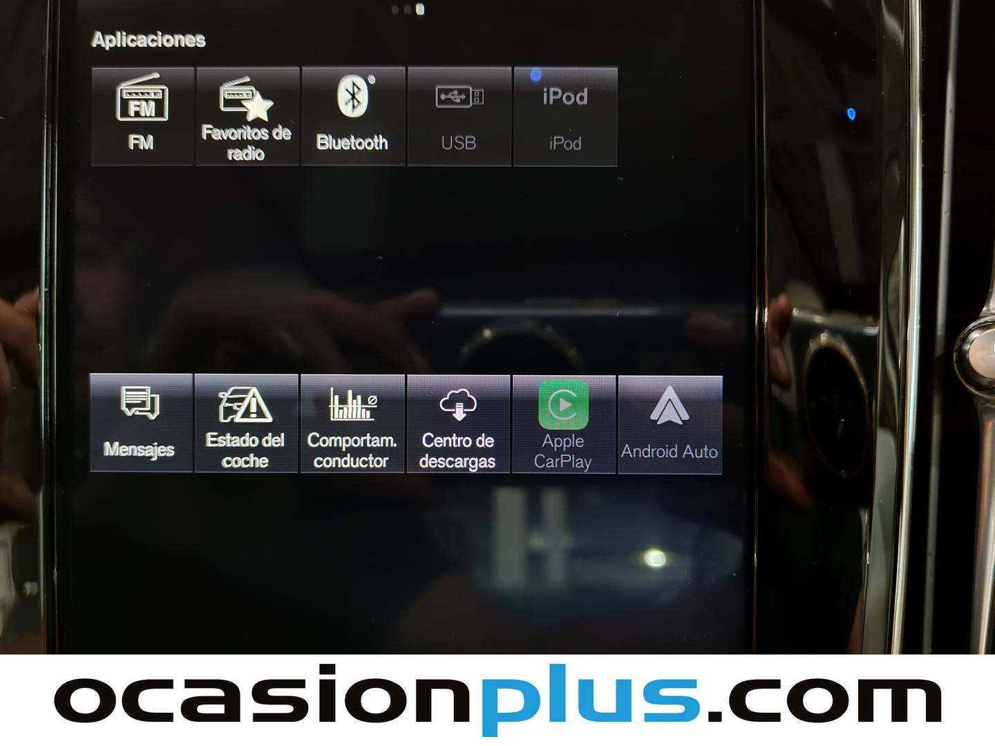 Foto Volvo S60 Volvo S60 T8 Recharge Inscription Auto (390 CV)