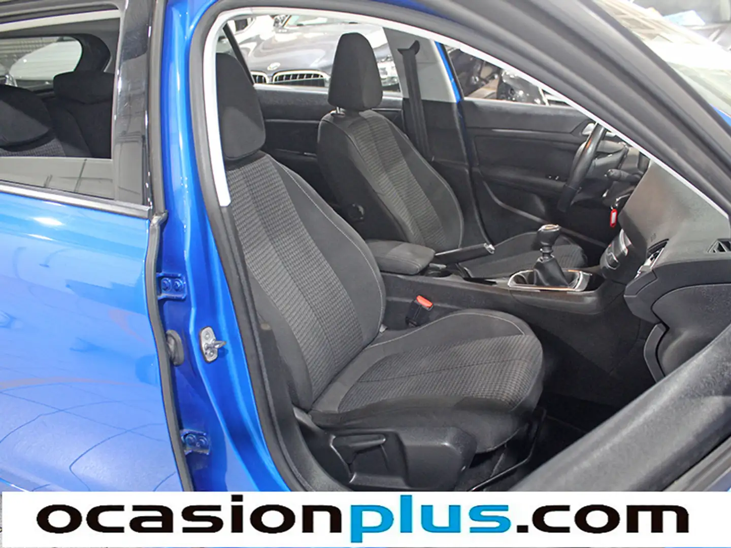 Foto Peugeot 308 Peugeot 308 PureTech 110 S&S Active (110 CV)