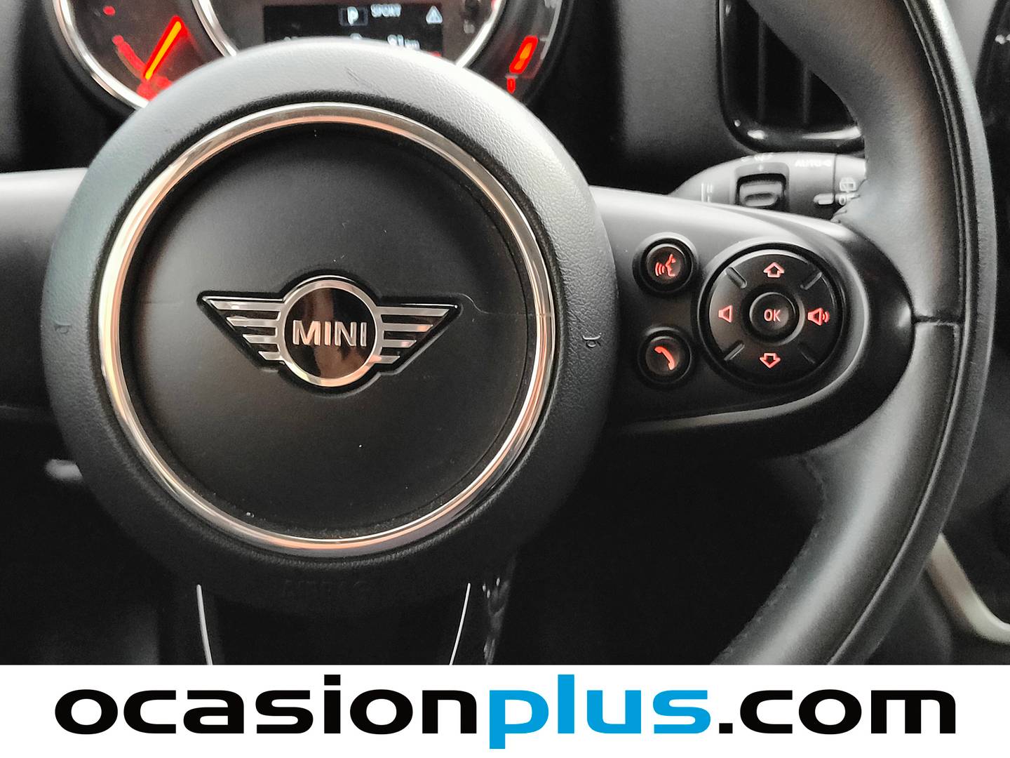 Foto Mini Countryman MINI MINI Countryman Cooper S E ALL4 (224 CV)