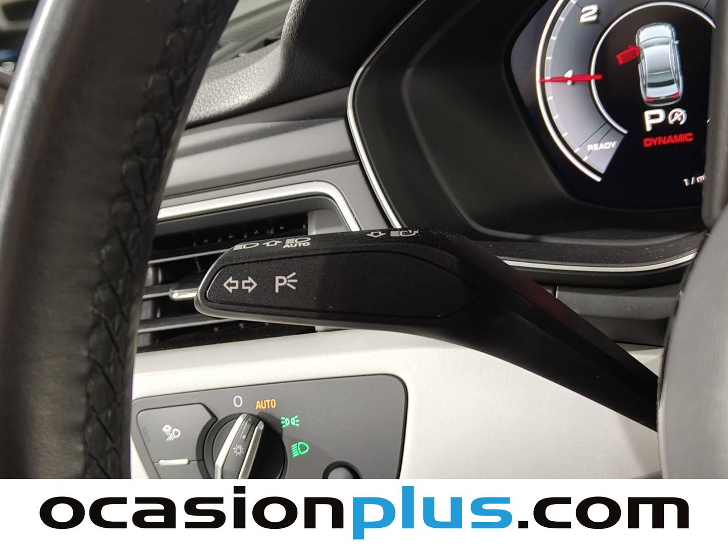 Audi A4 Audi A4 S line 35 TDI (163 CV) S tronic de segunda mano