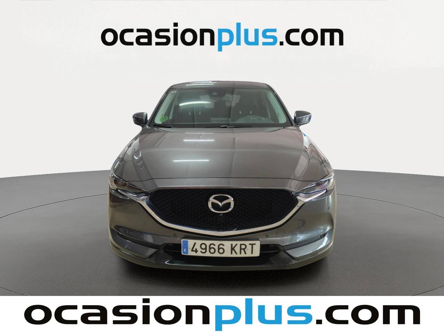 Mazda CX-5 Mazda CX-5 2.0 G Evolution 2WD AT (165 CV) 165cv