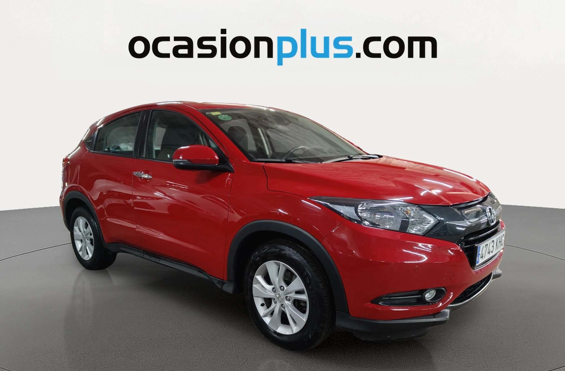 Honda HR-V 1.5 i-VTEC Elegance CVT - foto 2