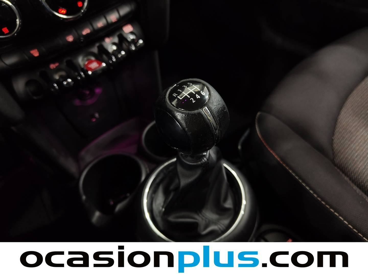 Foto Mini MINI MINI MINI 3 Puertas Cooper (136 CV)