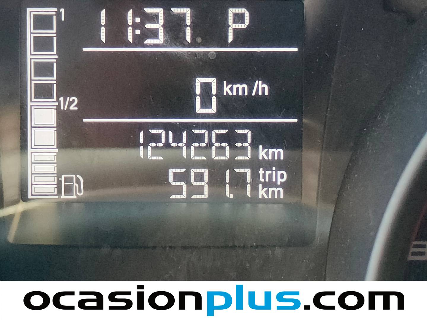 Seat Ibiza Seat Ibiza 1.4 TSI FR DSG  (150 CV) seminuevo