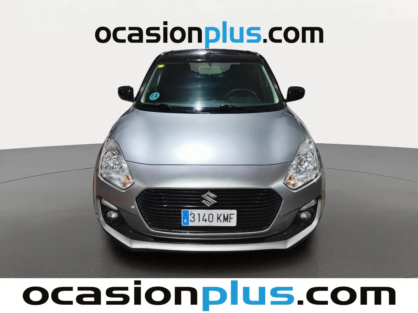 Foto Suzuki Swift Suzuki Swift 1.2 GLE (90 CV)