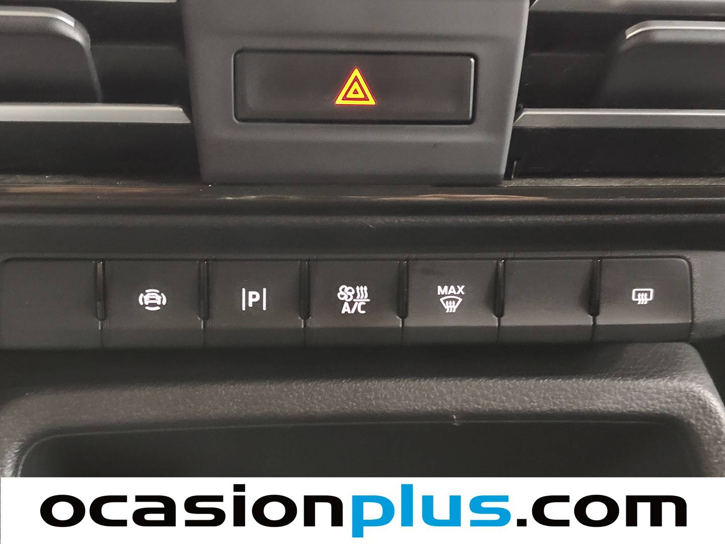 Acabados Ford Grand Tourneo Connect Ford Grand Tourneo Connect 2.0 Ecoblue Titanium (122 CV) 7 Plazas