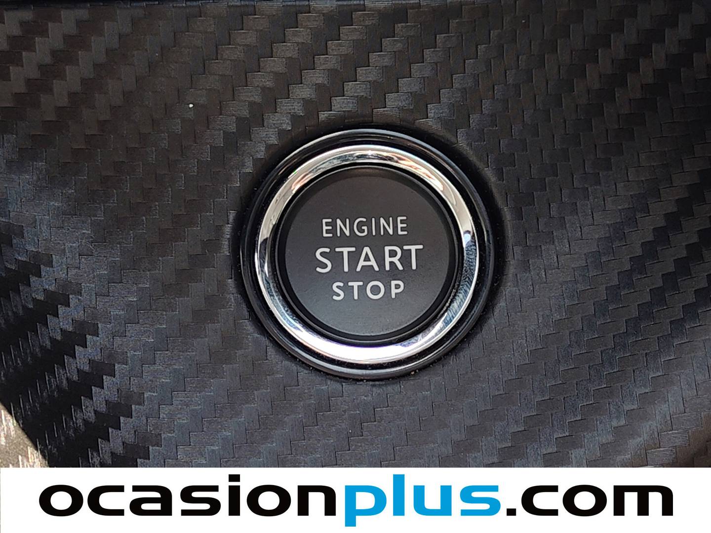 Peugeot 2008 Peugeot 2008 PureTech 130 S&S Allure Pack EAT8 (130 CV) gasolina