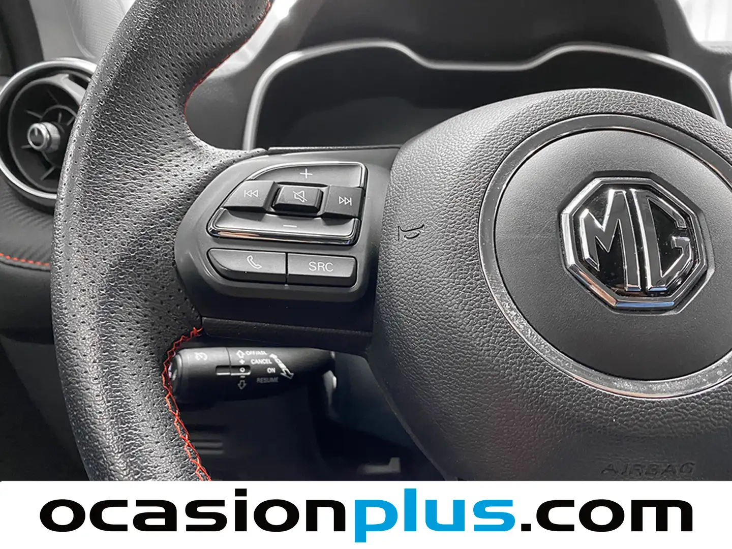 Foto MG ZS MG ZS 1.5 Luxury (106 CV)