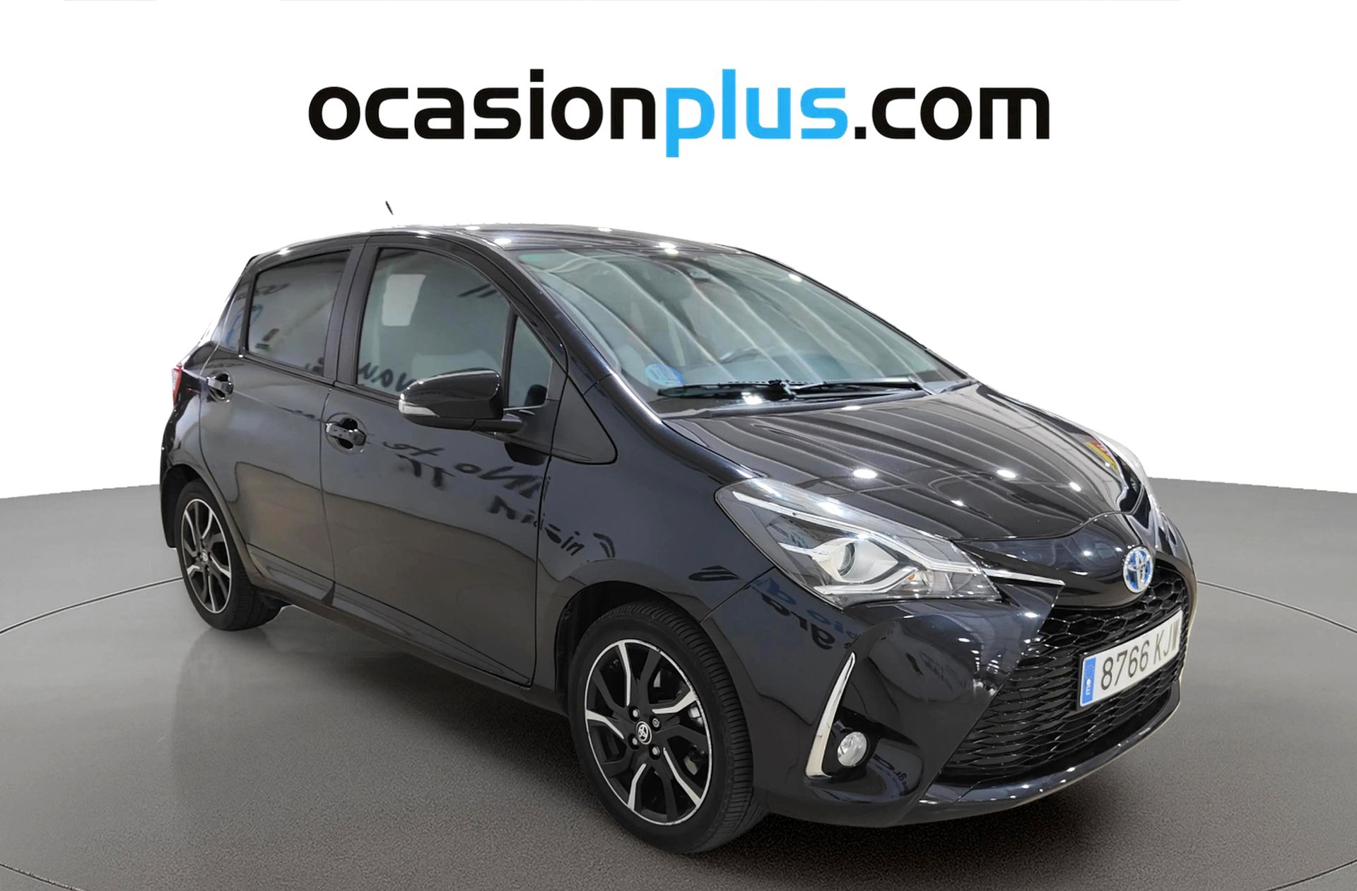Toyota Yaris 1.5 Hybrid Feel - foto 2