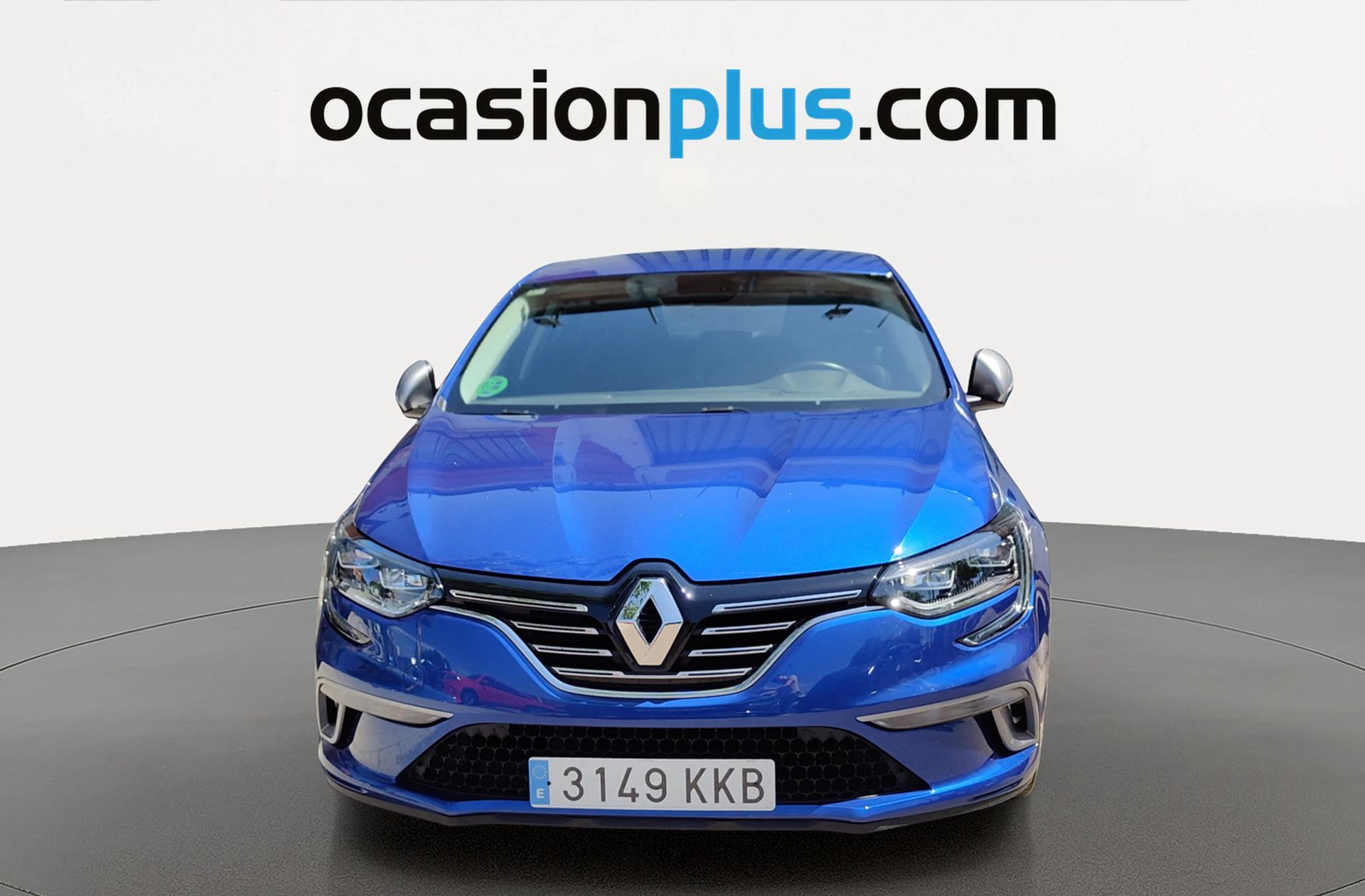 Renault Mégane GT Line Energy TCe - foto 18