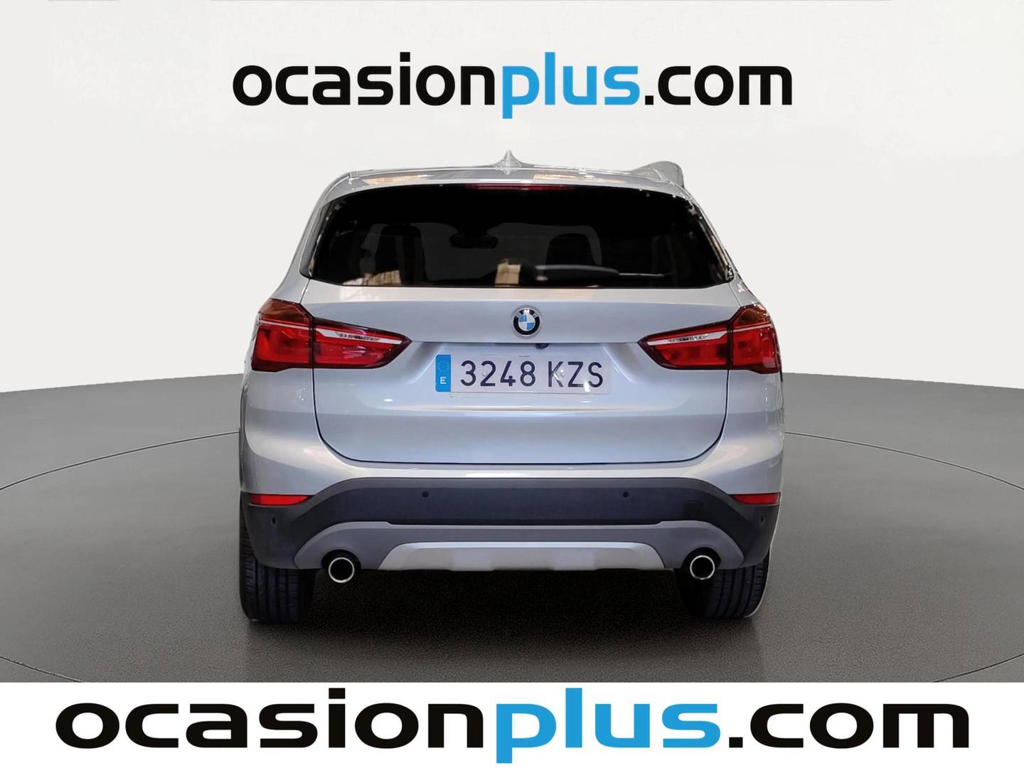 BMW X1 BMW X1 sDrive18d Business (150 CV) al mejor precio