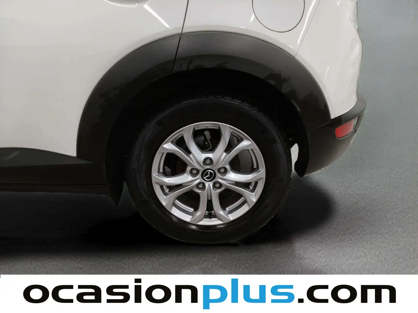 Foto Mazda CX-3 Mazda CX-3 2.0 G Evolution Navi 2WD (121 CV)