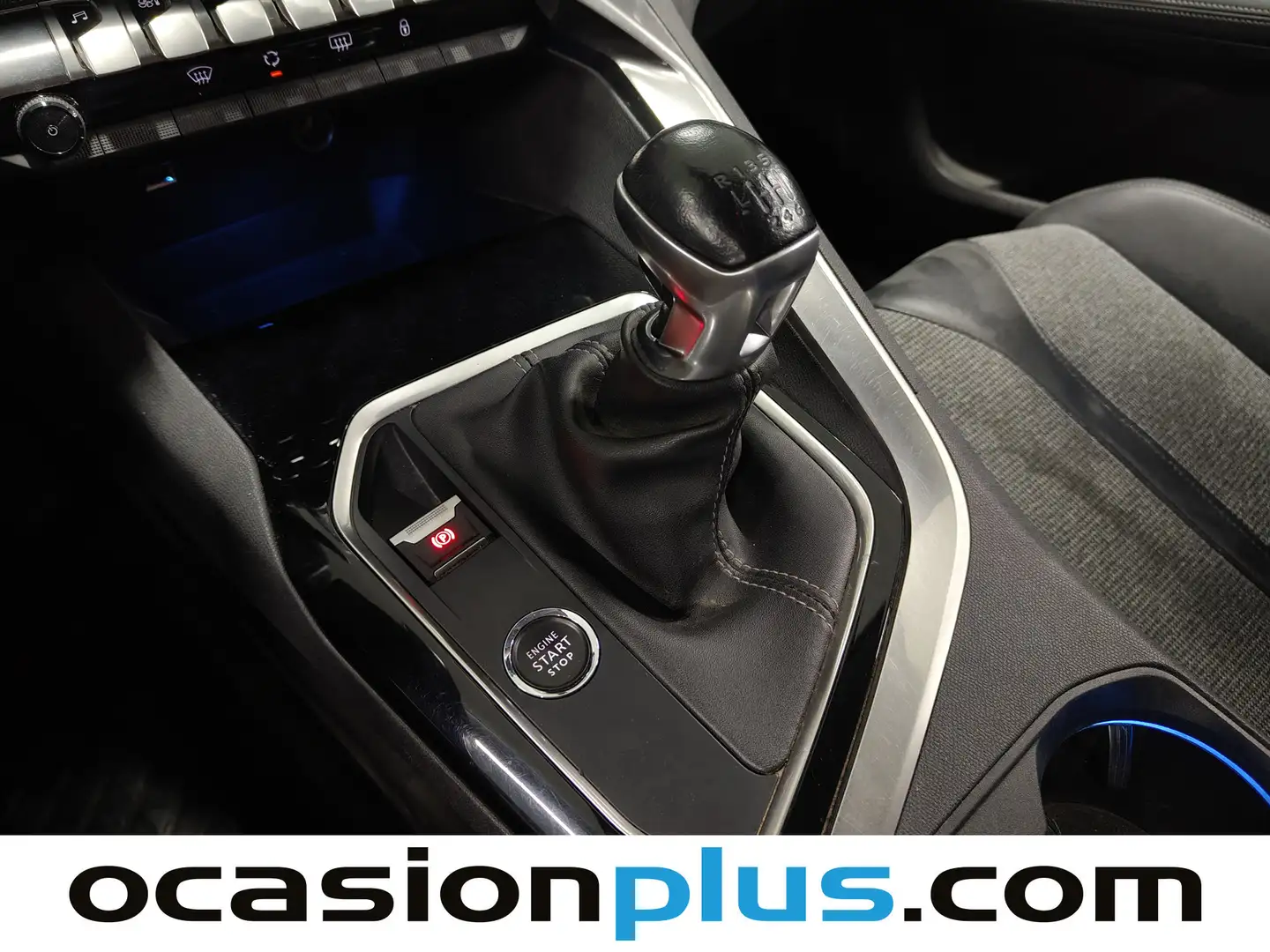 Foto Peugeot 3008 Peugeot 3008 PureTech 130 S&S Allure (130 CV)