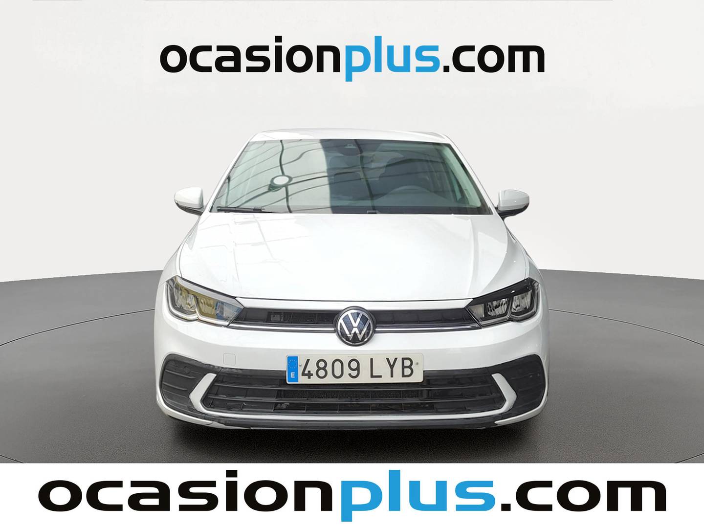 Volkswagen Polo Volkswagen Polo 1.0 TSI (95 CV) 95cv