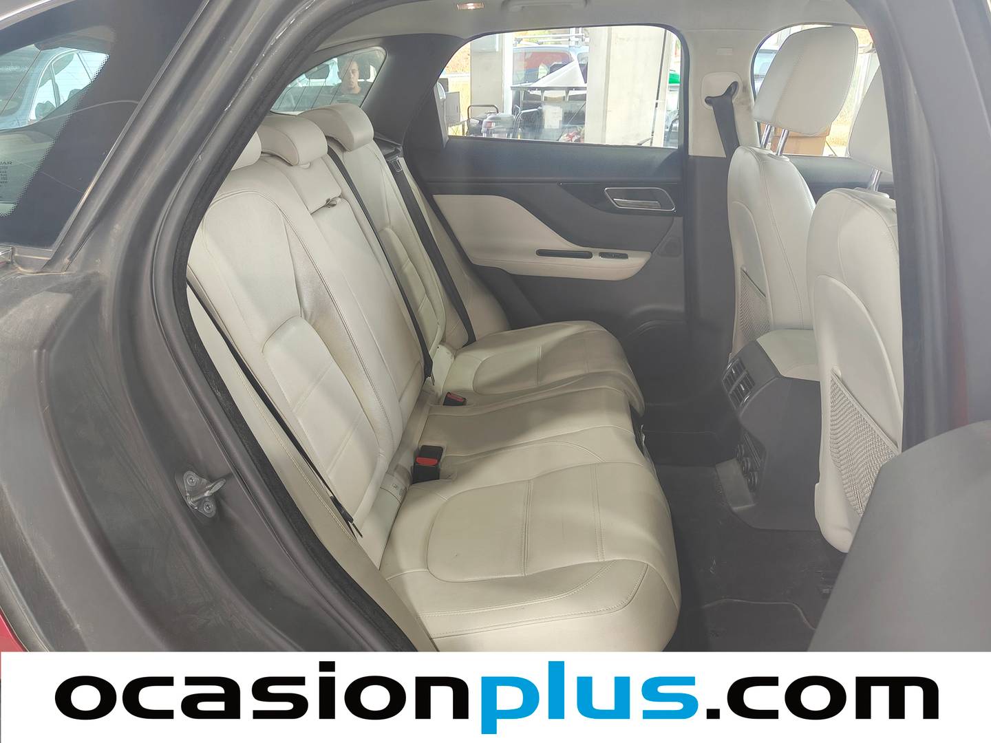 Jaguar F-Pace Jaguar F-PACE 2.0T i4 Prestige AWD Auto (250 CV) km 0