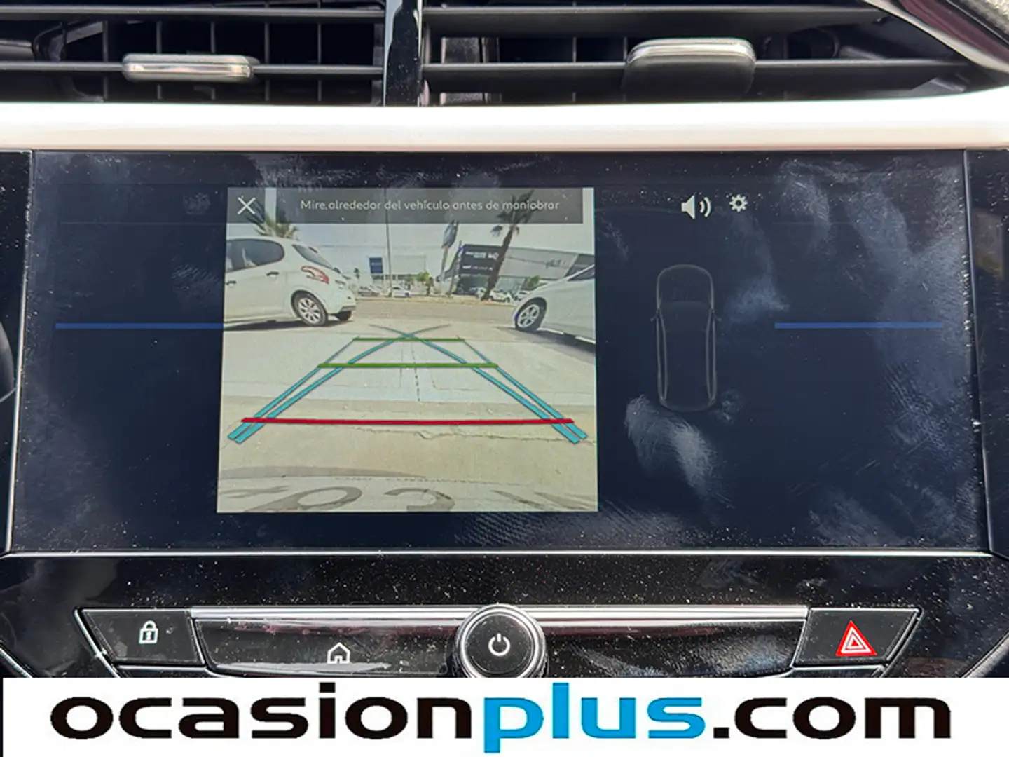 Foto Opel Corsa Opel Corsa 1.2 T XHL Hybrid GS eDCT (110 CV)