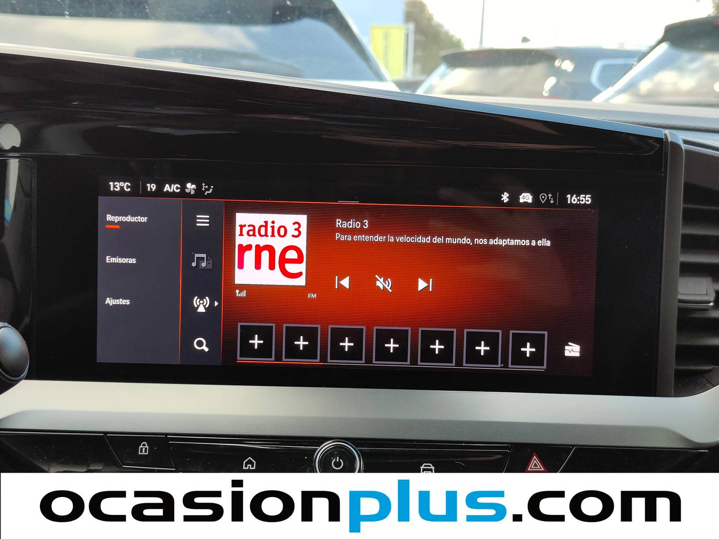 Foto Opel Mokka Opel Mokka 1.2 T GS (136 CV)