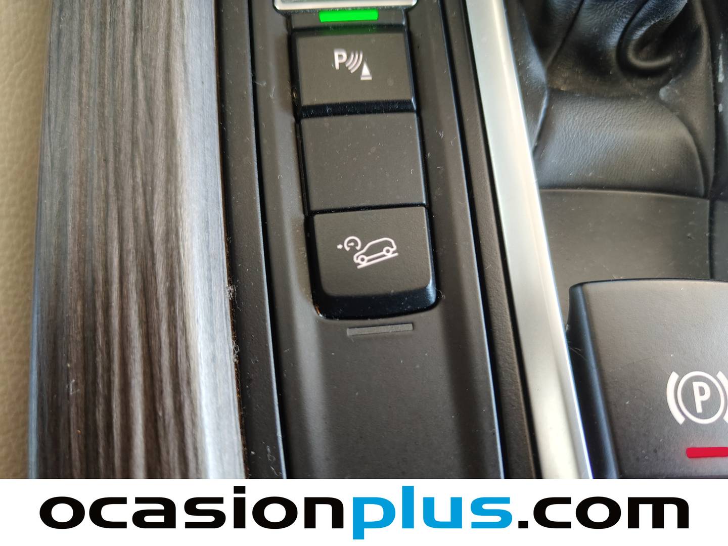 Foto BMW X5 BMW X5 xDrive25d (231 CV)