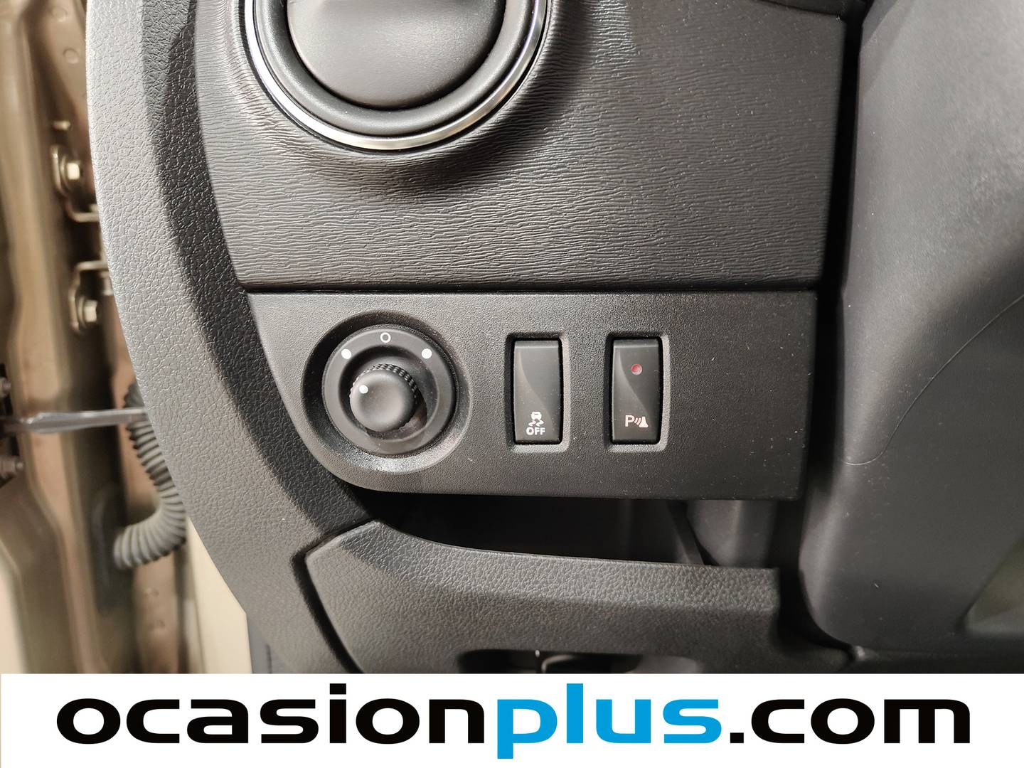 Extras del Dacia Lodgy Dacia Lodgy Serie Limitada Xplore TCE GPF (130 CV) 7 Plazas