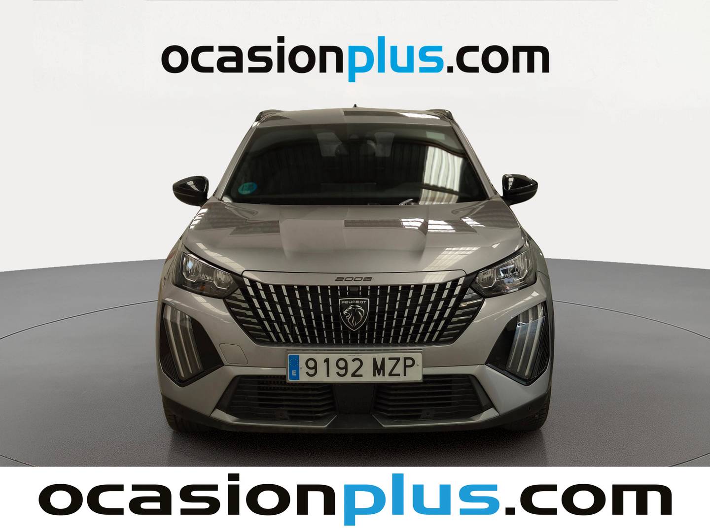 Peugeot 2008 Peugeot 2008 Allure Hybrid eDCS6 (145 CV) barato