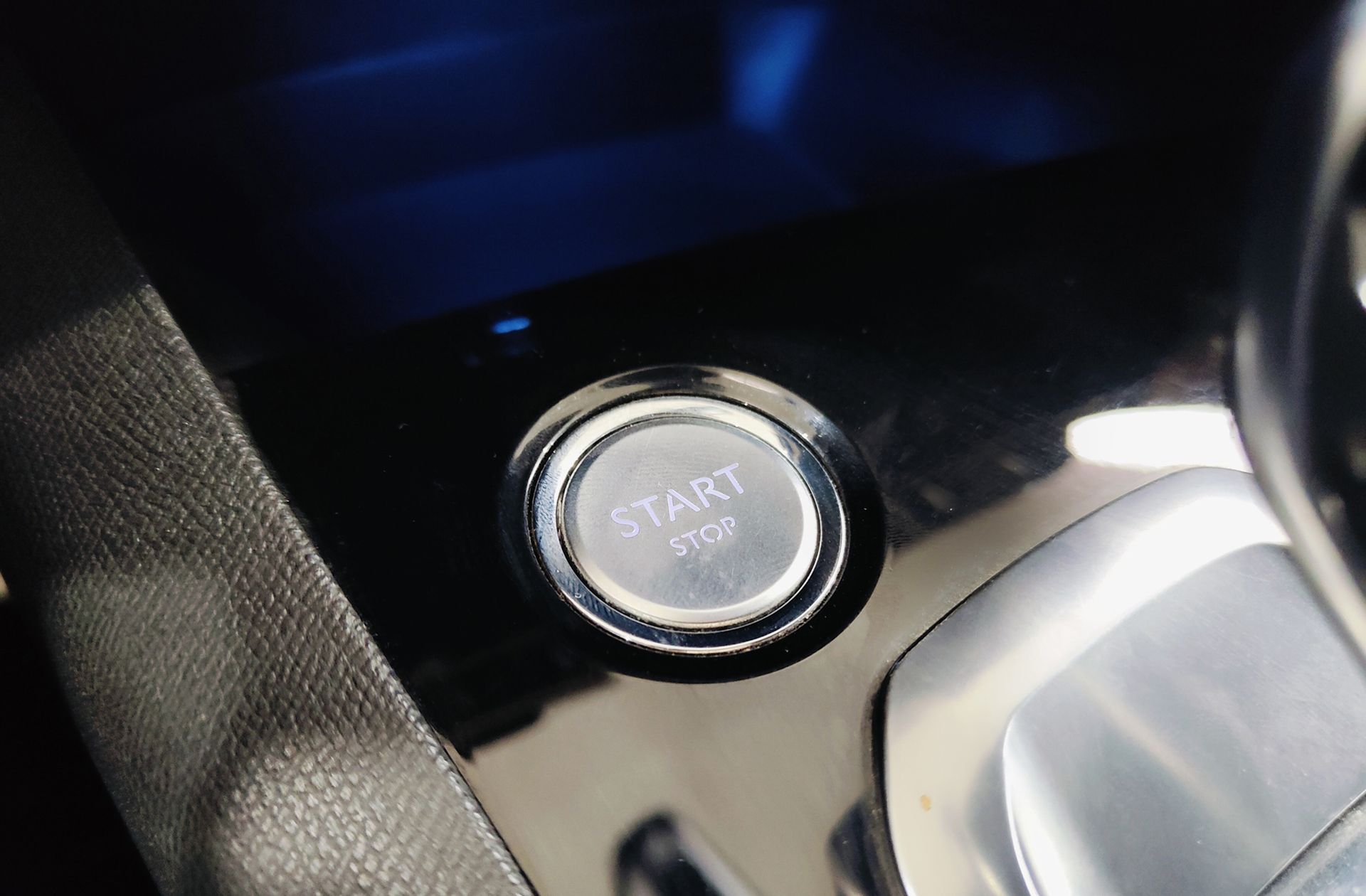 Peugeot 5008 BlueHDi 180 GT EAT8 7 plazas - foto 37