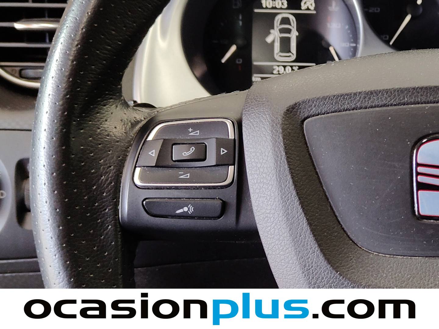 Seat Altea XL Seat Altea XL 1.6 TDI E-Ecomotive Style (105 CV) de segunda mano