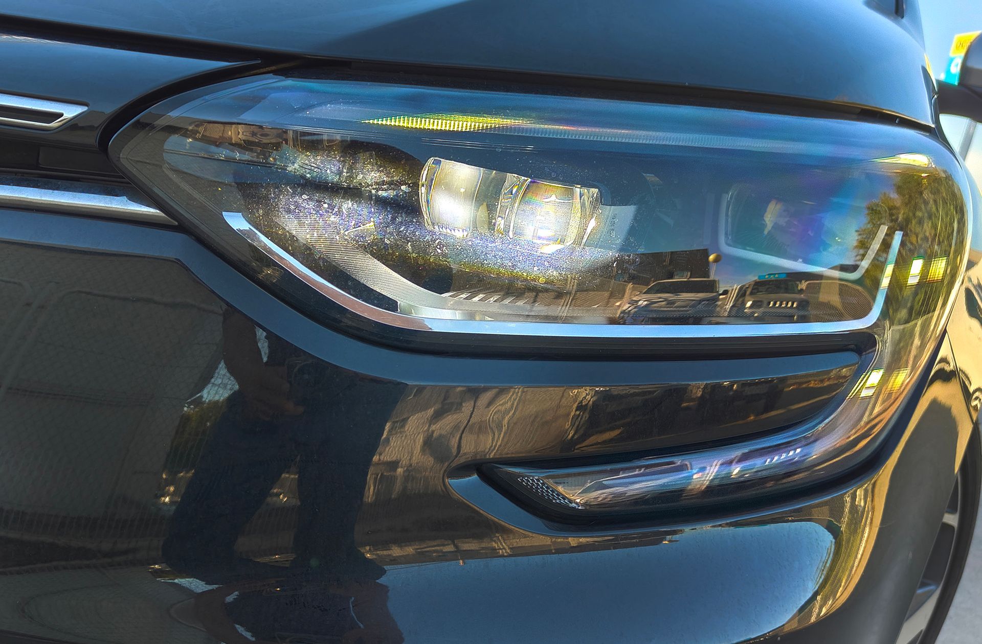 Renault Mégane GT Line Energy TCe - foto 14