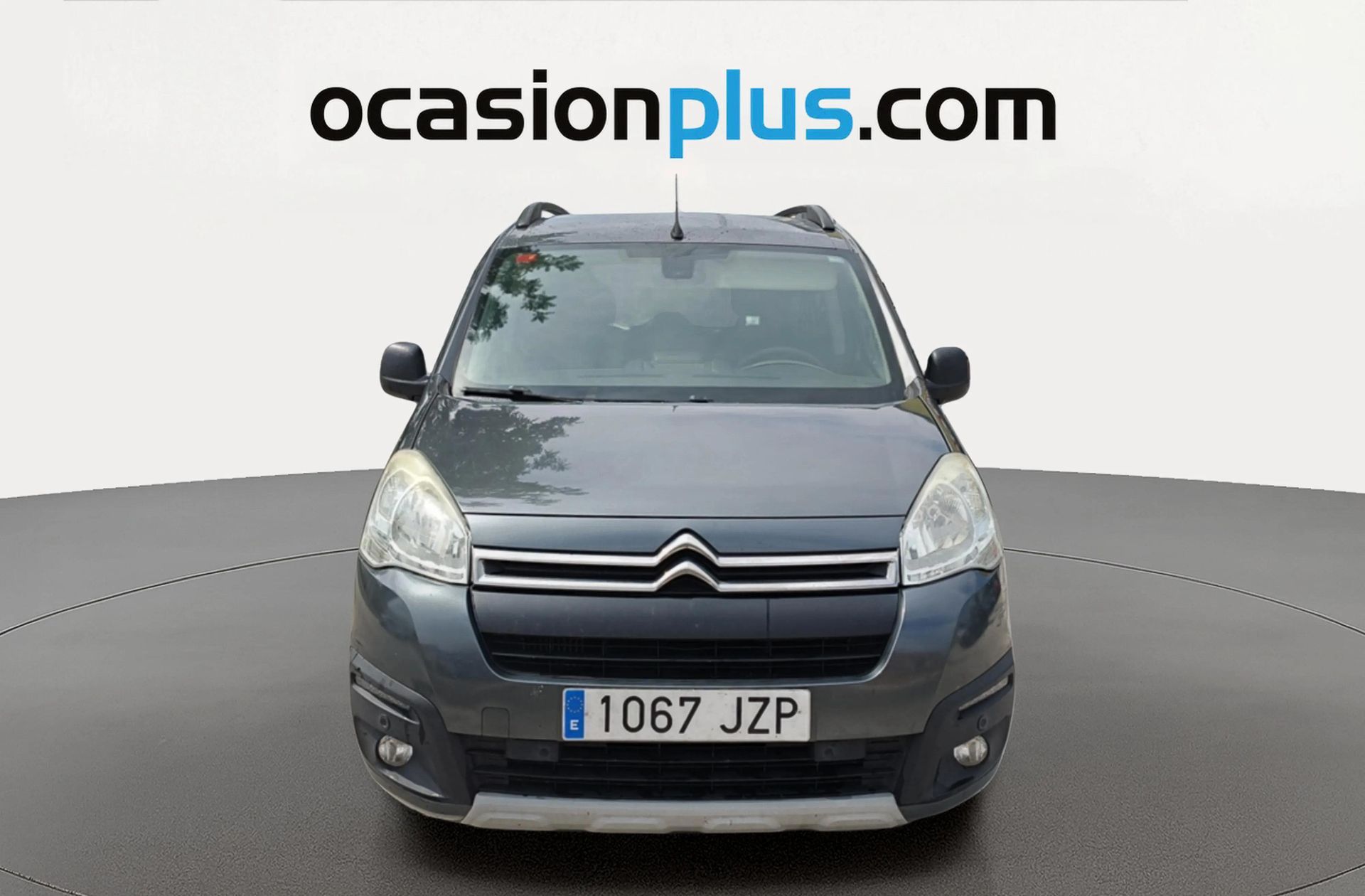 Citroën Berlingo Multispace 20 Aniversario PureTech - foto 12