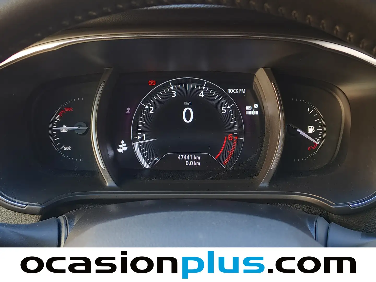 Foto Renault Mégane Renault Megane Limited TCe  (140 CV) GPF