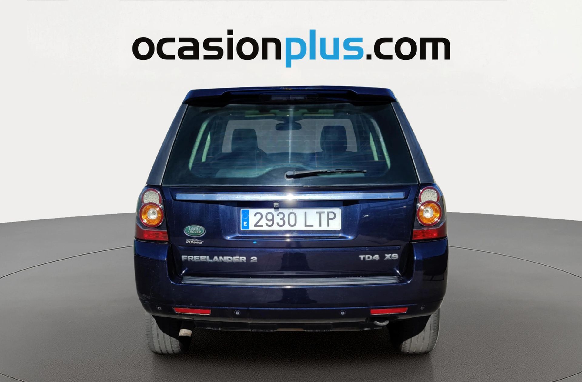 Land Rover Freelander 2.2 Td4 SE 4x4 - foto 17
