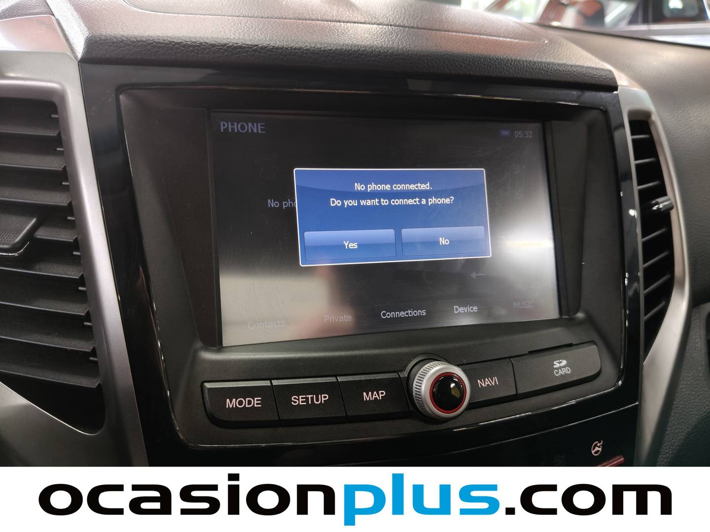 SsangYong Tivoli SsangYong Tivoli D16T Limited 4x2 (115 CV) km 0