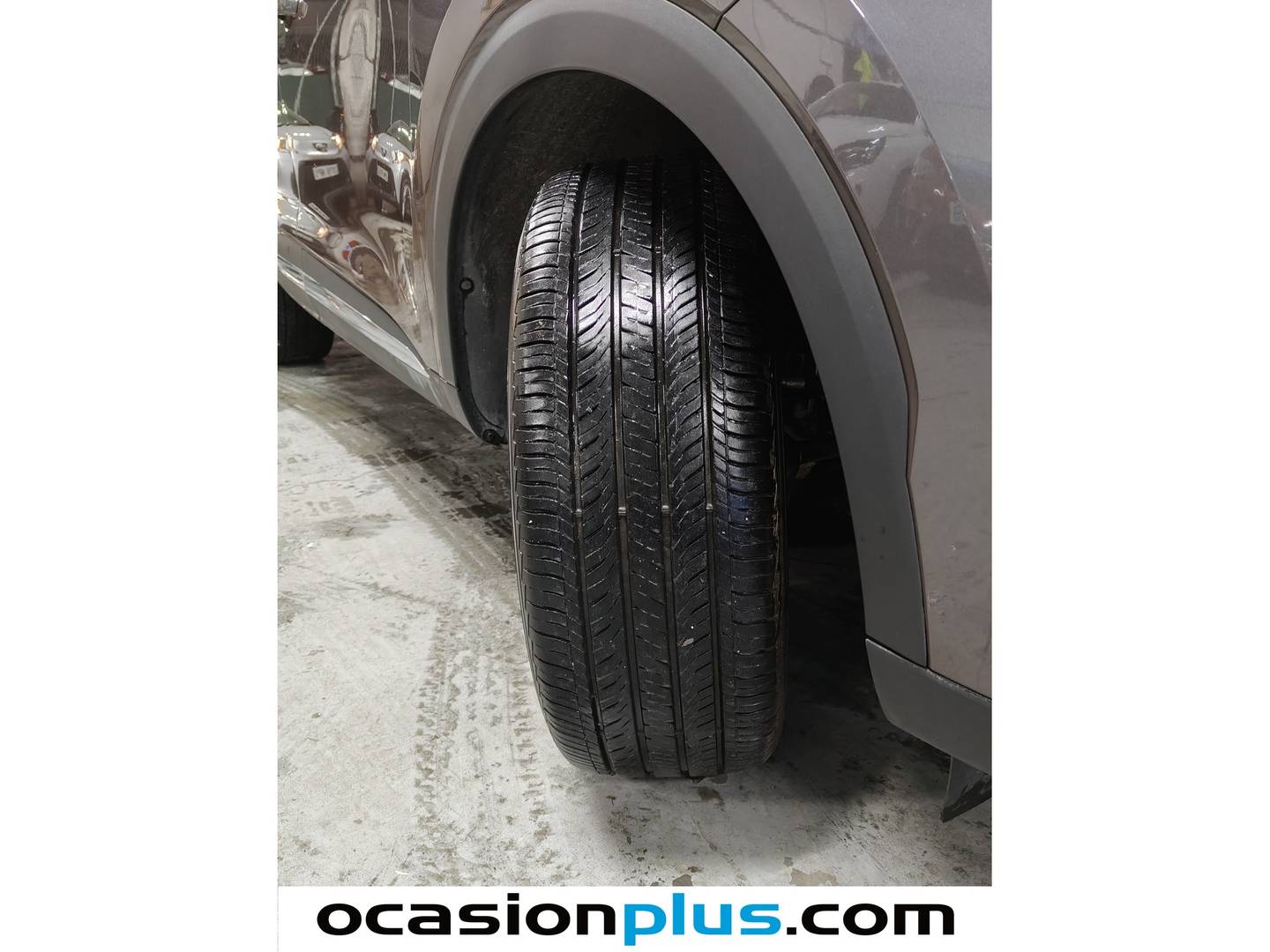 Foto MG HS MG HS 1.5 Turbo GDI Luxury DCT (162 CV)