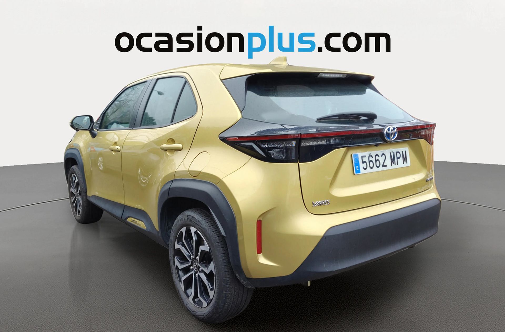 Toyota Yaris Cross 120H Active Tech - foto 3