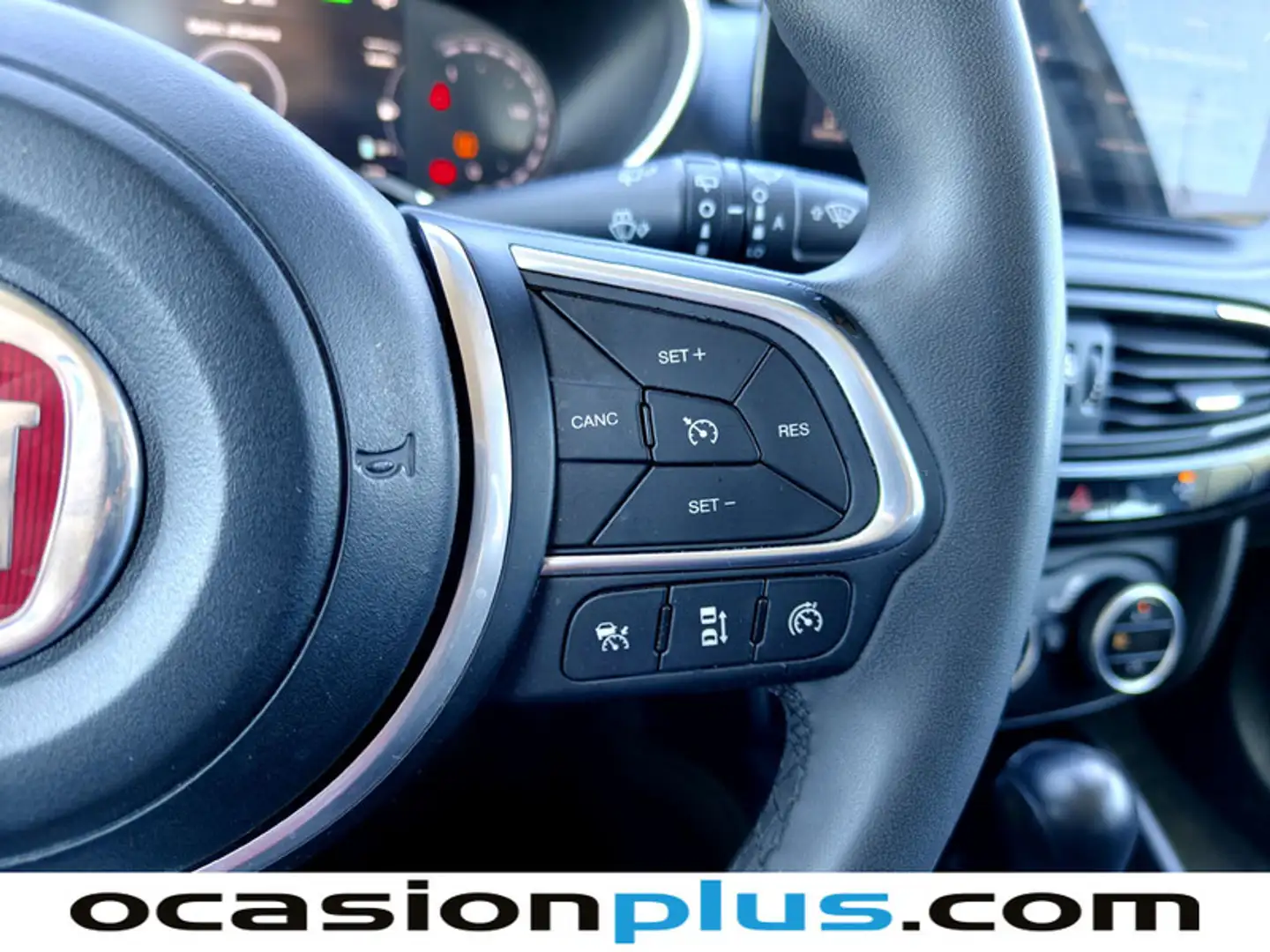 Foto Fiat Tipo Fiat Tipo 1.5 Hybrid Cross DCT (130 CV)