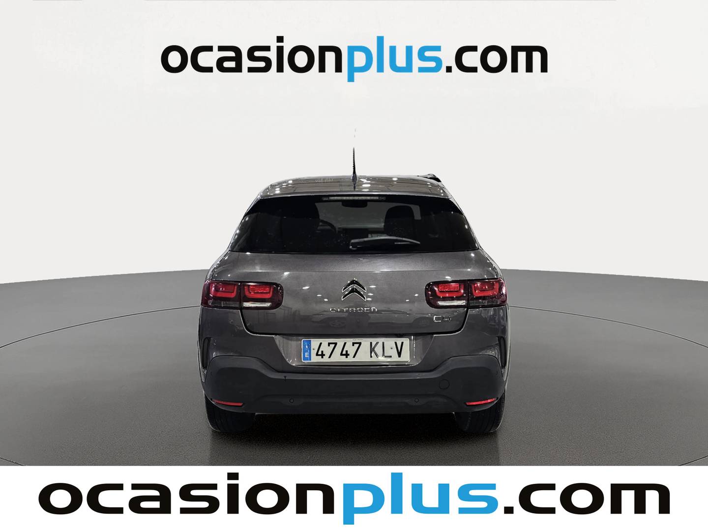 Citroën C4 Cactus Citroën C4 Cactus BlueHDi 100 S&S Shine (100 CV) al mejor precio