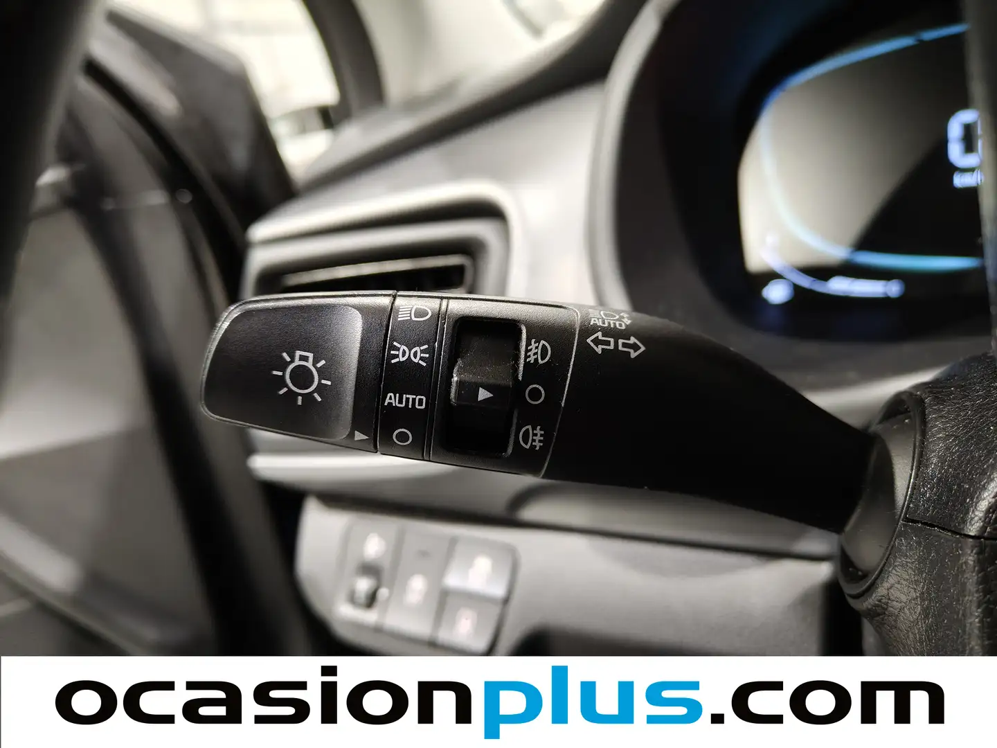 Foto KIA Stonic Kia Stonic 1.2 DPi Concept  (79 CV)