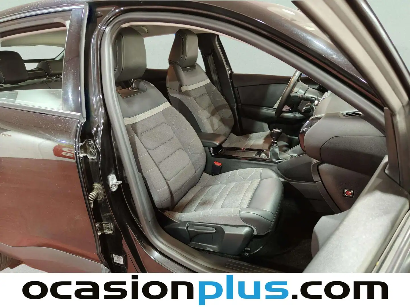 Foto Citroën C4 Citroen C4 PureTech 130 S&S 6v Feel Pack (130 CV)