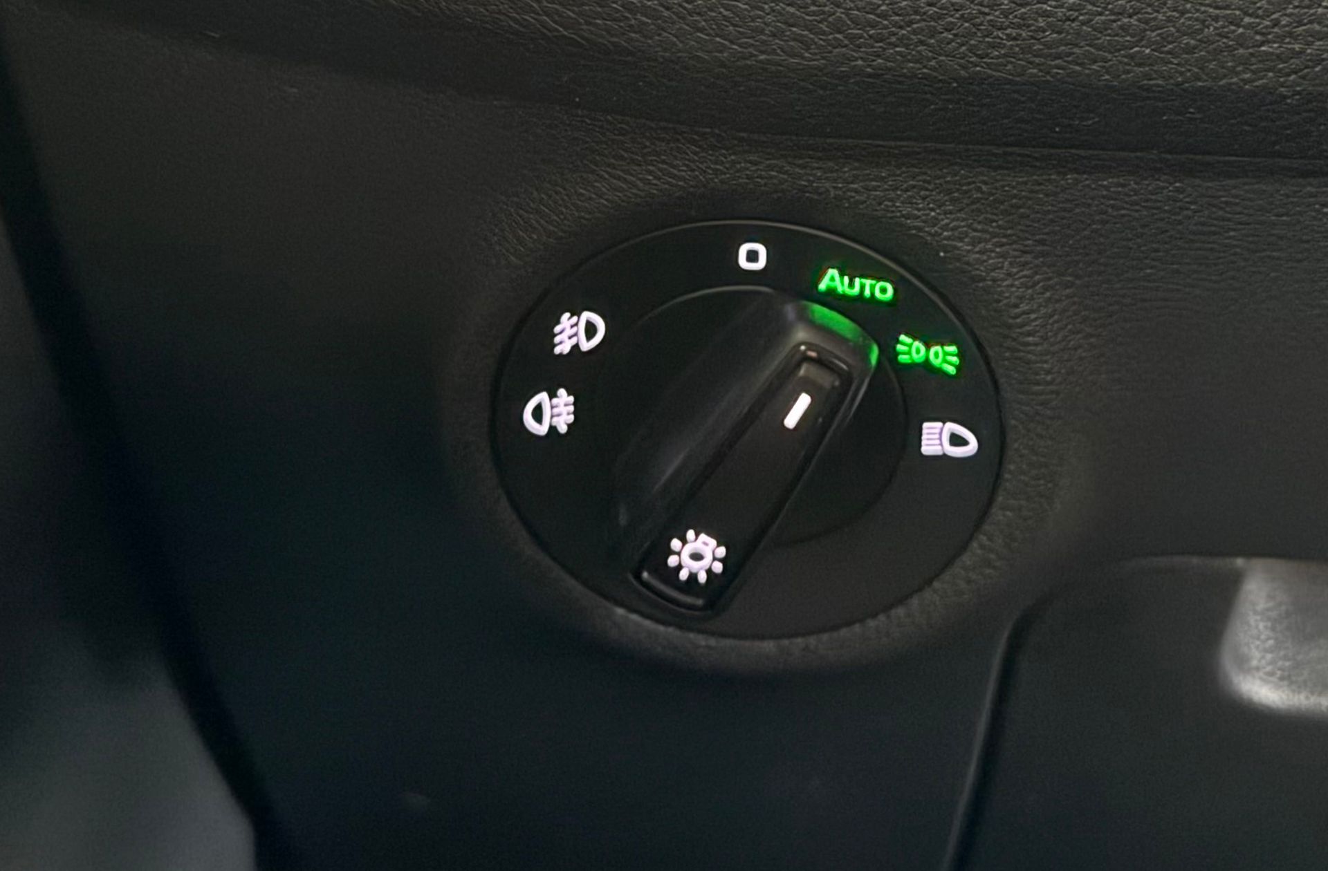 Škoda Kodiaq 1.5 TSI Ambition 4x2 DSG - foto 22