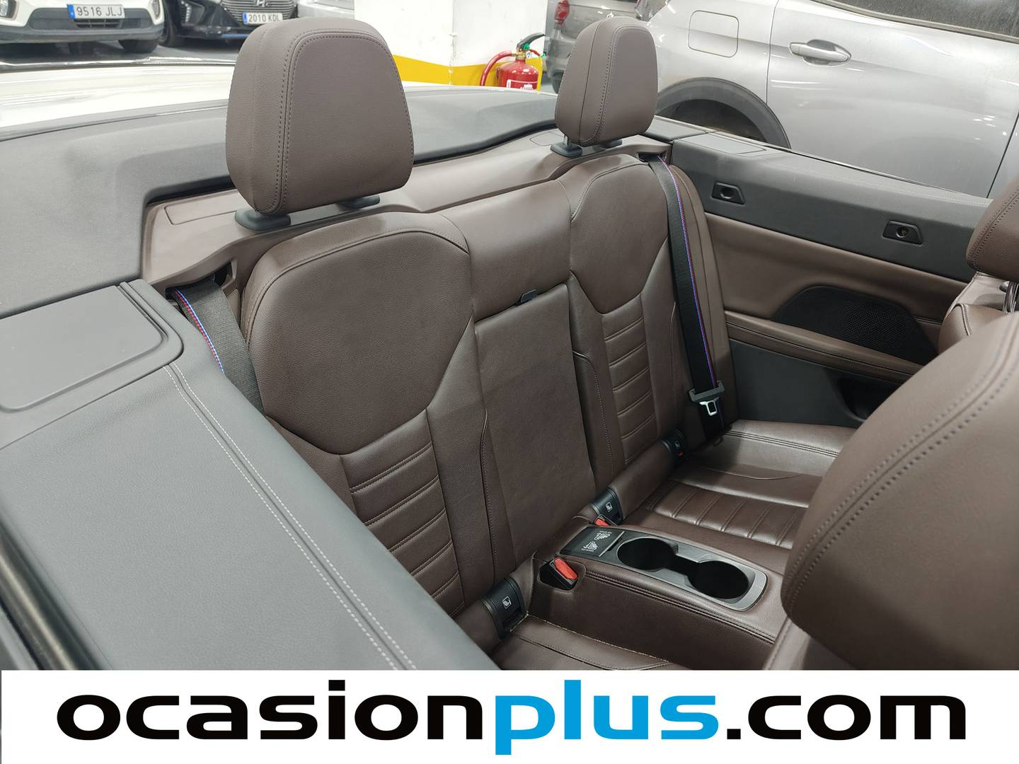 BMW Serie 4 BMW Serie 4 M440d xDrive Cabrio (340 CV) al mejor precio