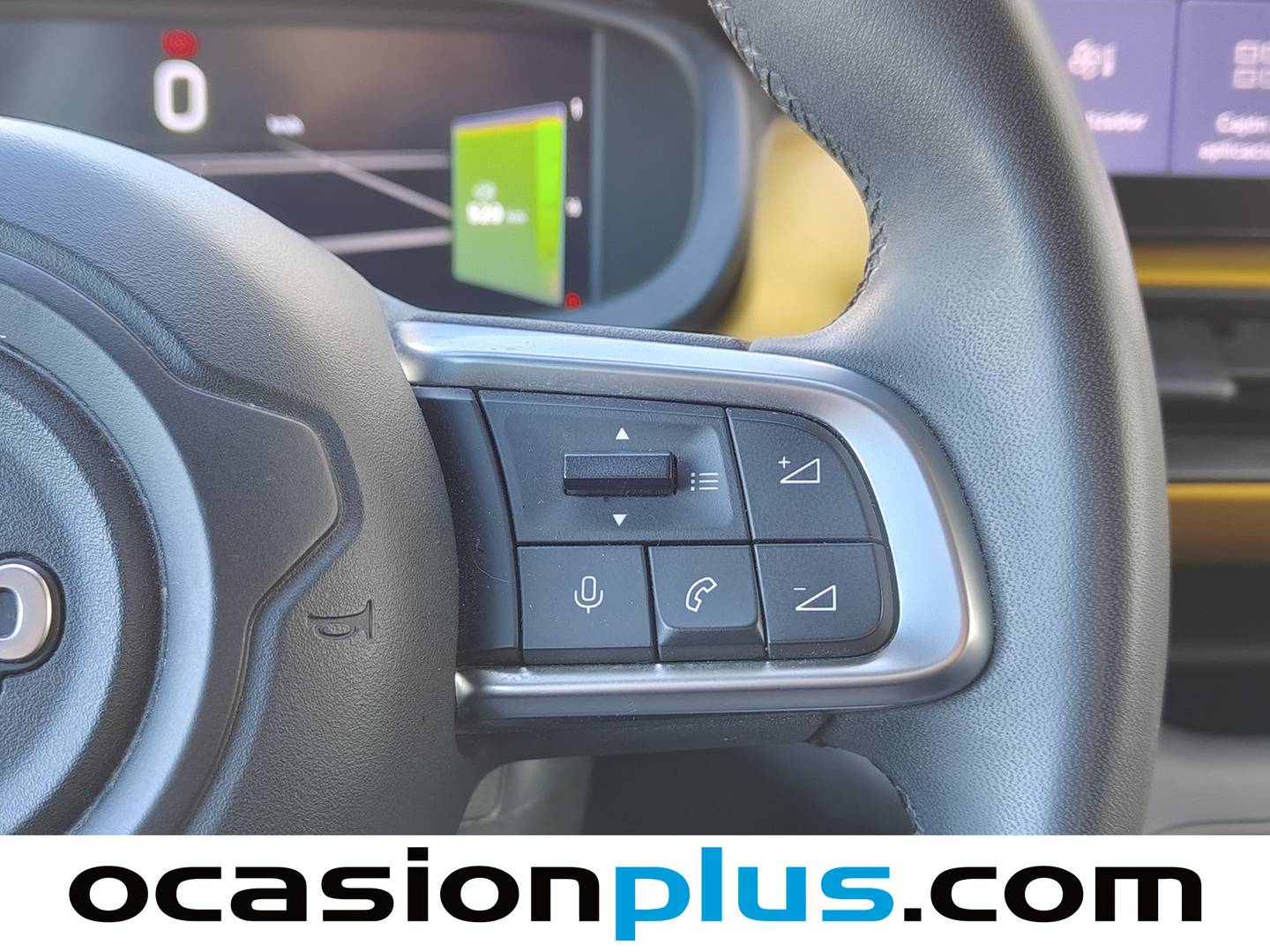 Jeep Avenger Jeep Avenger 1.2 G Summit (100 CV) gasolina