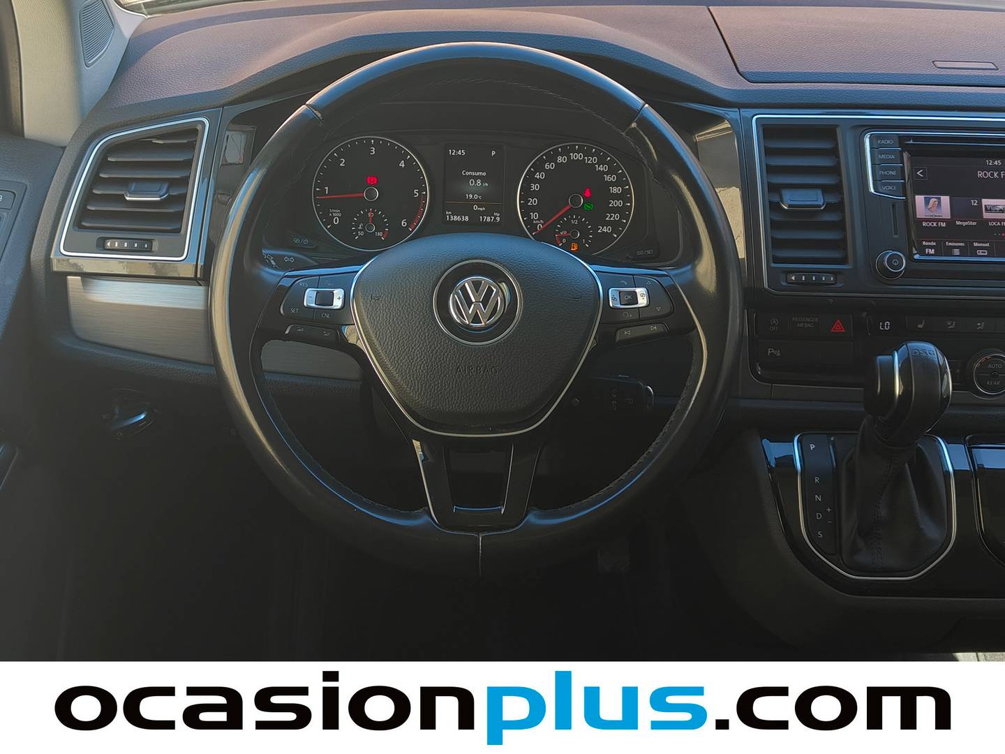 Volkswagen Multivan Volkswagen Multivan Premium Batalla Corta 2.0 TDI BMT (150 CV) DSG 7 Plazas barato