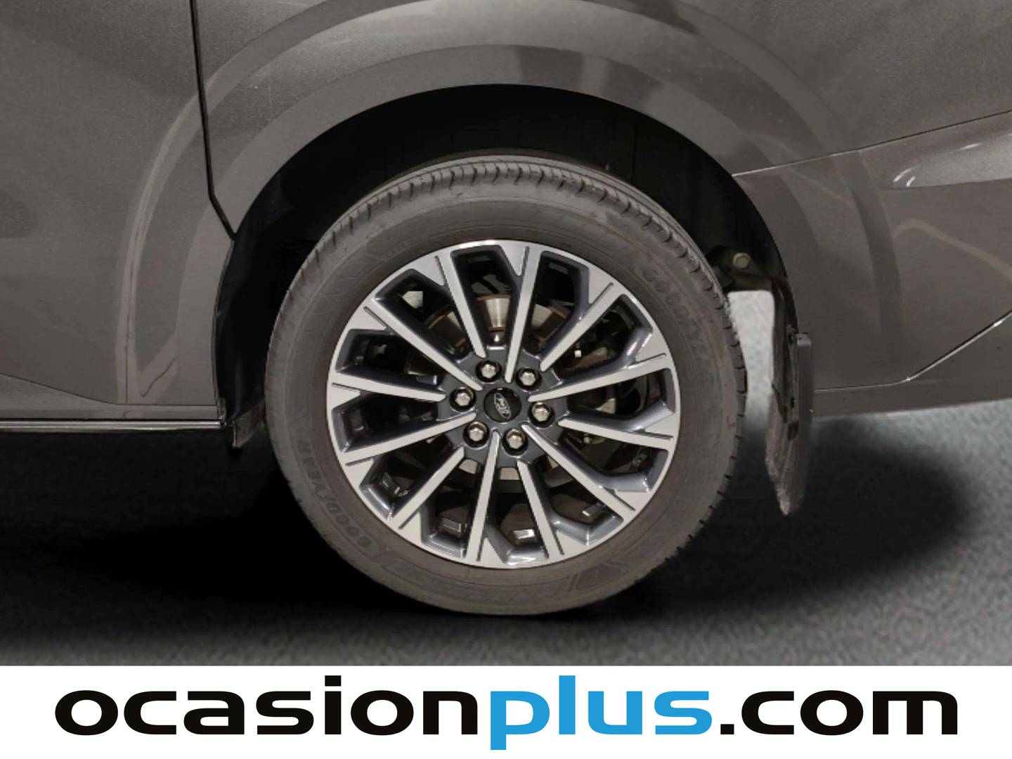 Ford Tourneo Custom Ford Tourneo Custom 2.0 Ecoblue L1 Titanium X Auto (170 CV) 7 Plazas km 0