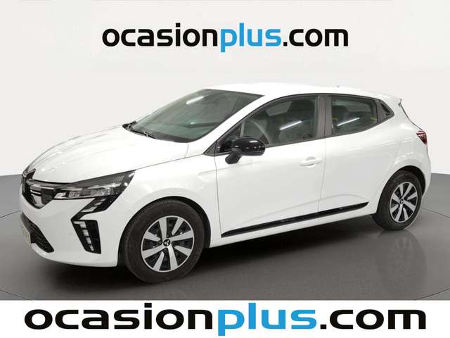 Mitsubishi Colt 100T Motion (90 CV) de segunda mano