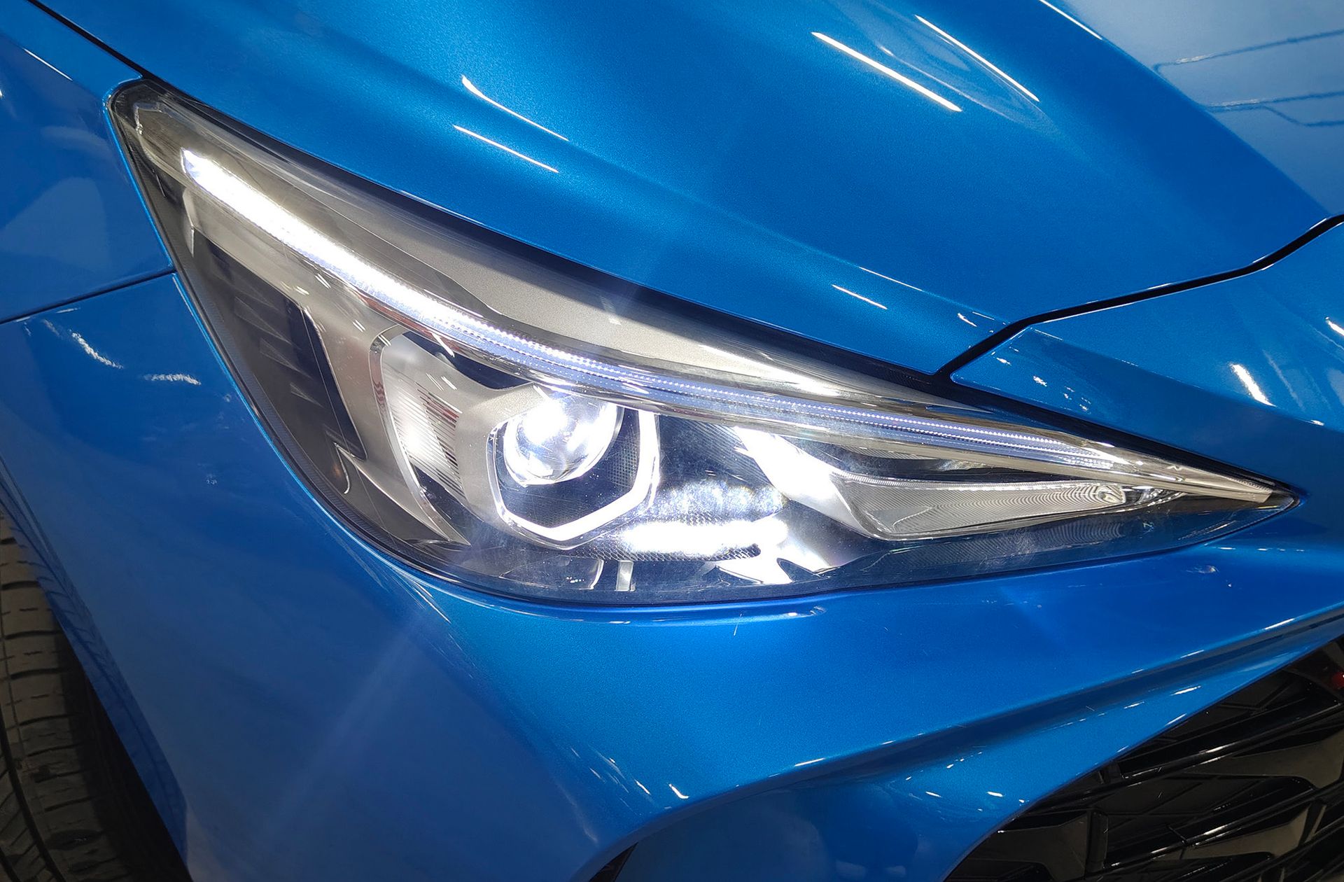 MG3 1.5 Comfort - foto 14