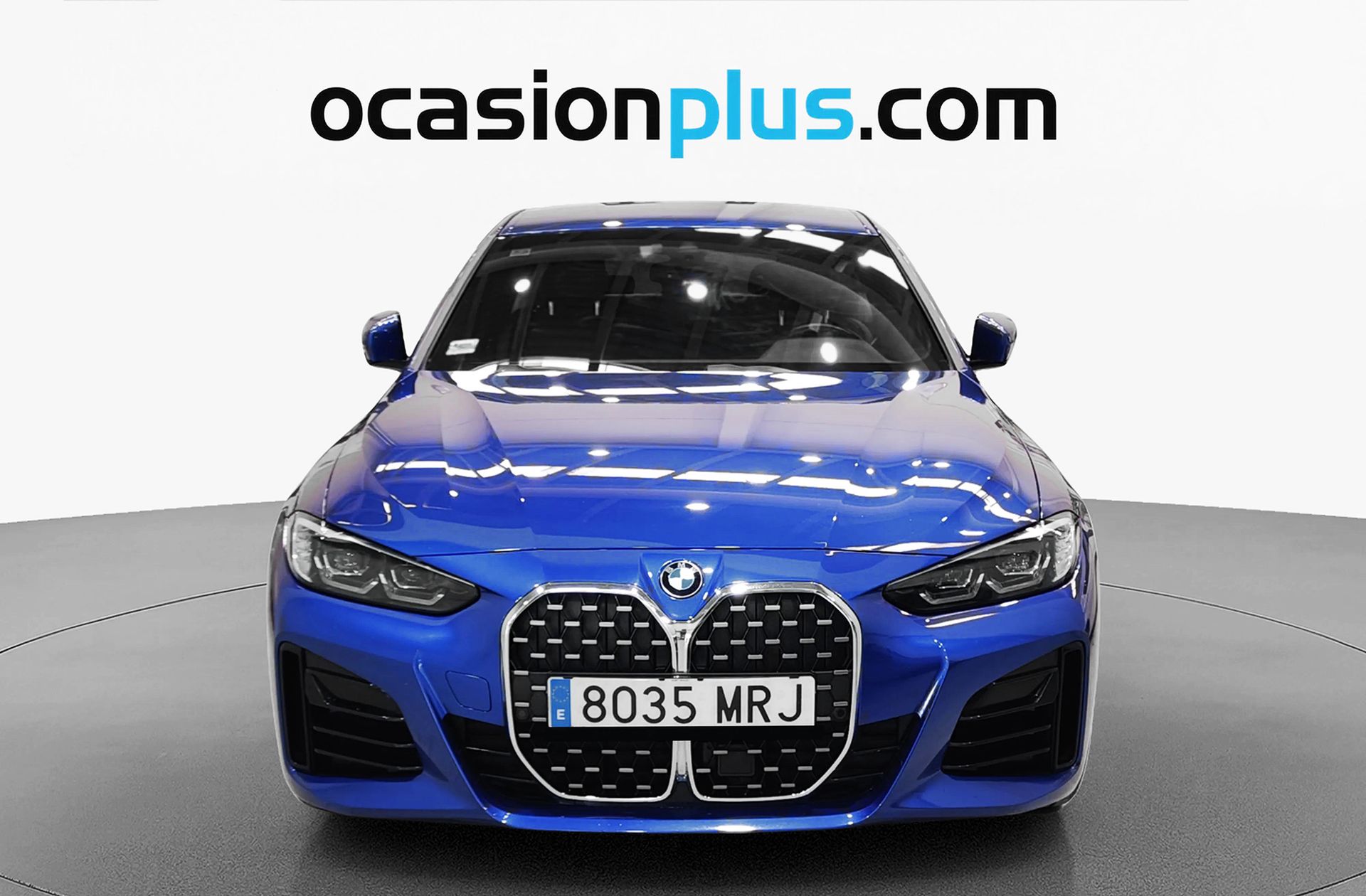 BMW Serie 4 420d Gran Coupe - foto 15