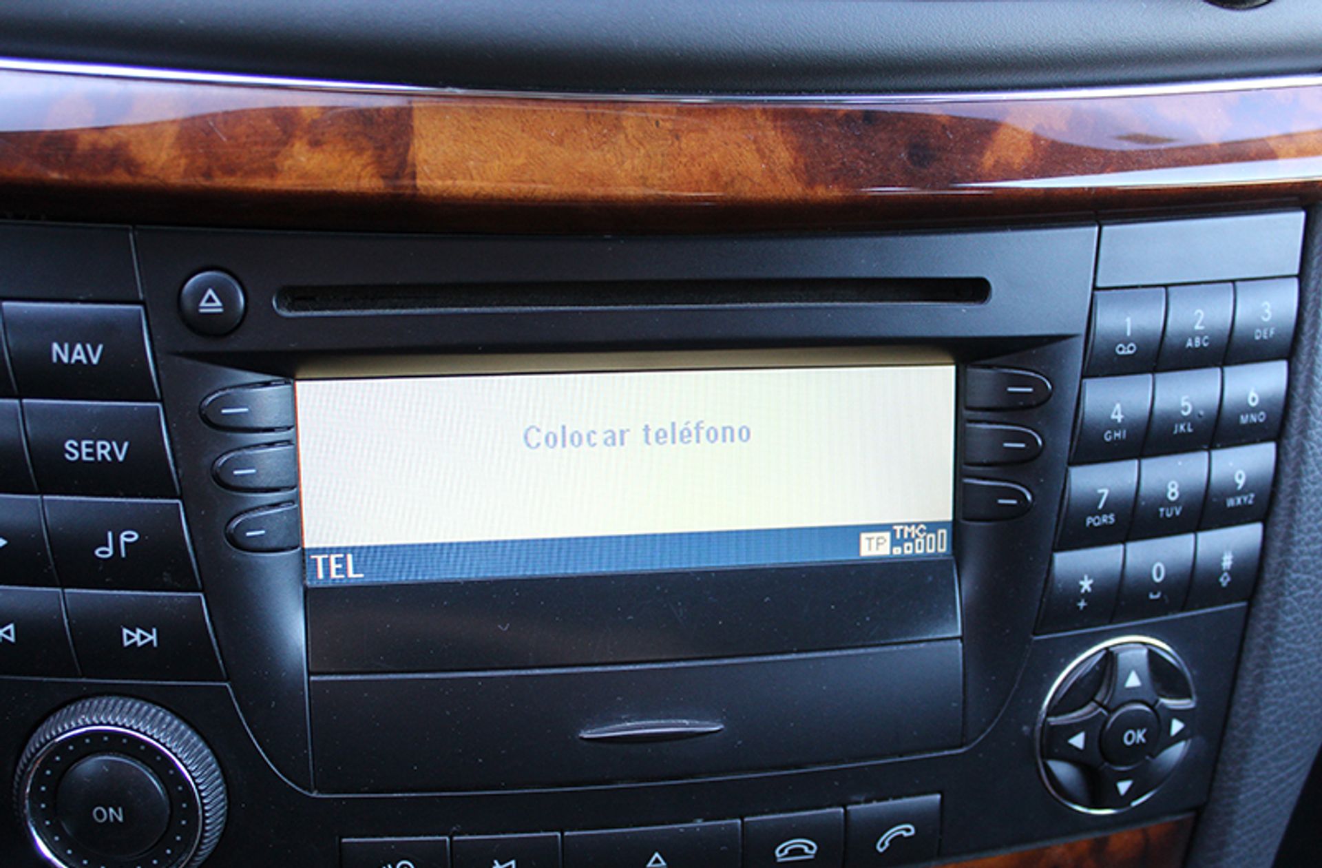 Mercedes-Benz Clase E 240 Elegance - foto 23