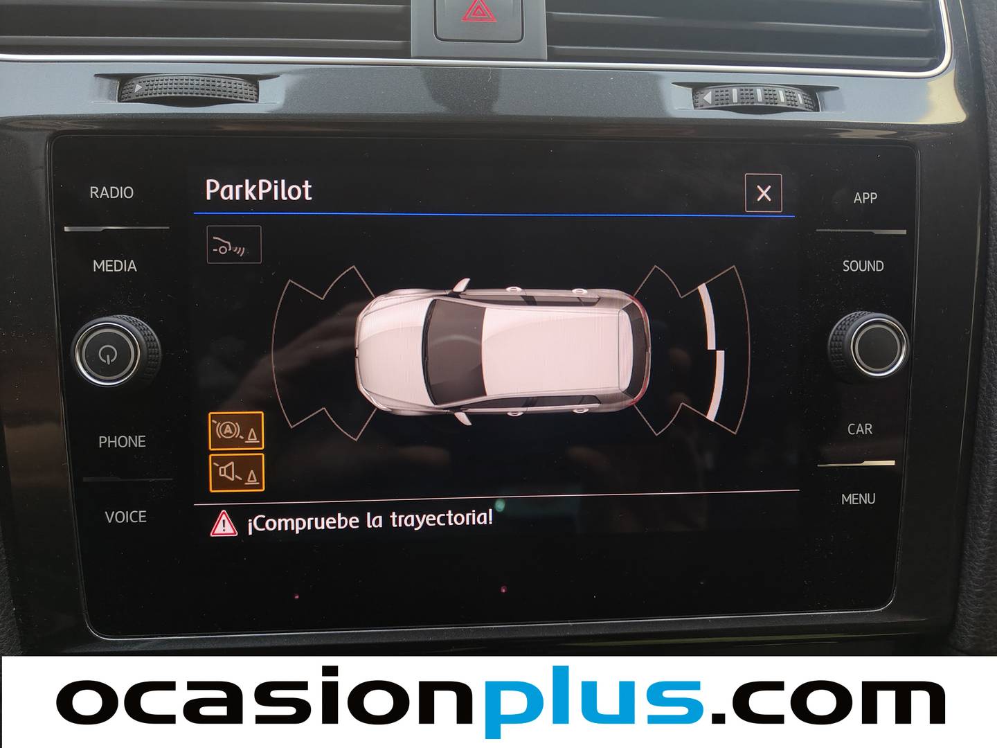 Foto Volkswagen Golf Volkswagen Golf Advance 1.5 TSI Evo BM (130 CV)