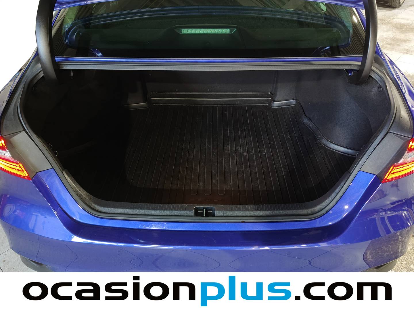 Toyota Camry Toyota Camry 2.5 220H Luxury (218 CV) km 0