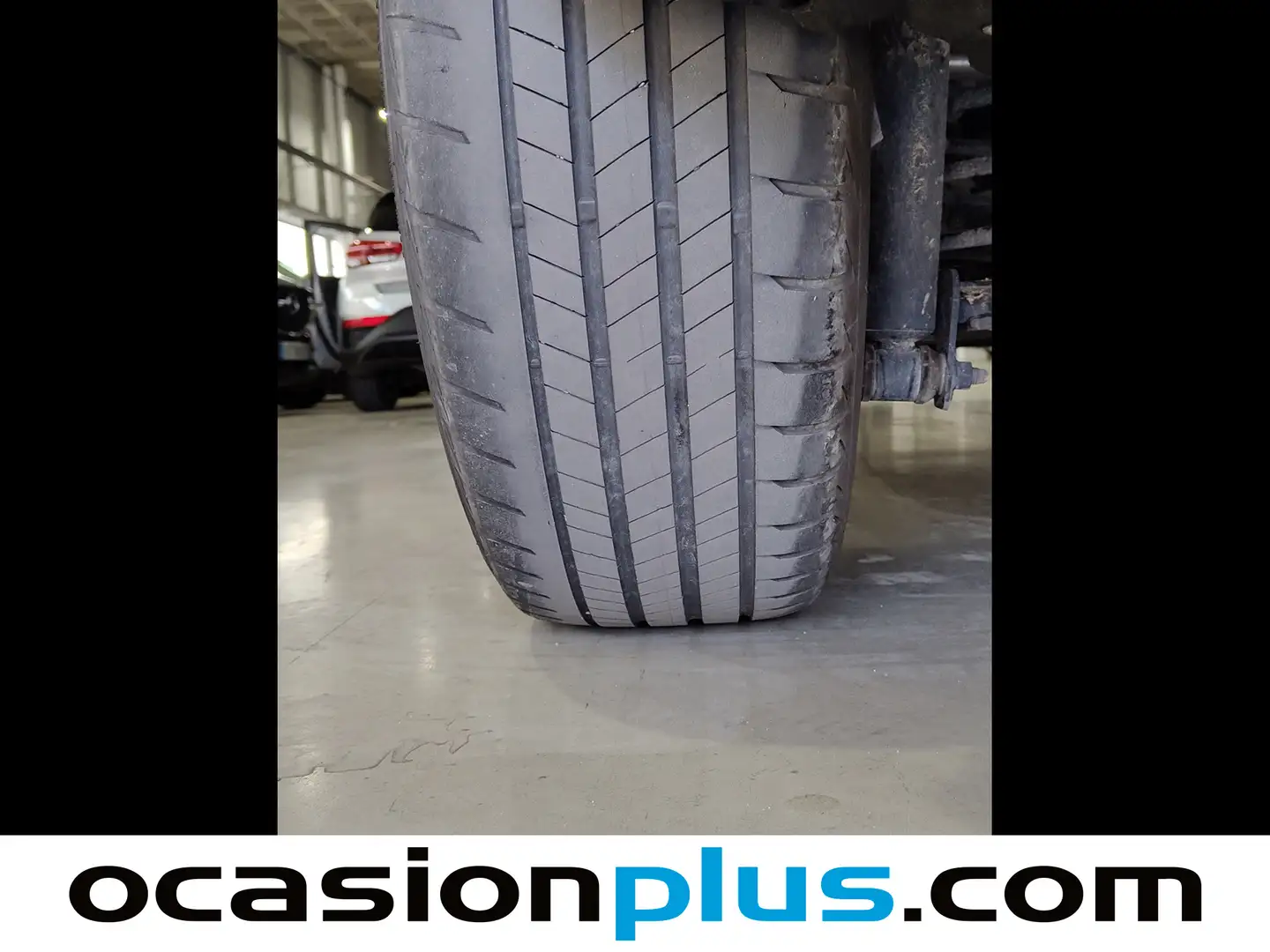 Foto Ford Kuga Ford Kuga 1.5 EcoBoost Titanium 4x2 (150 CV)