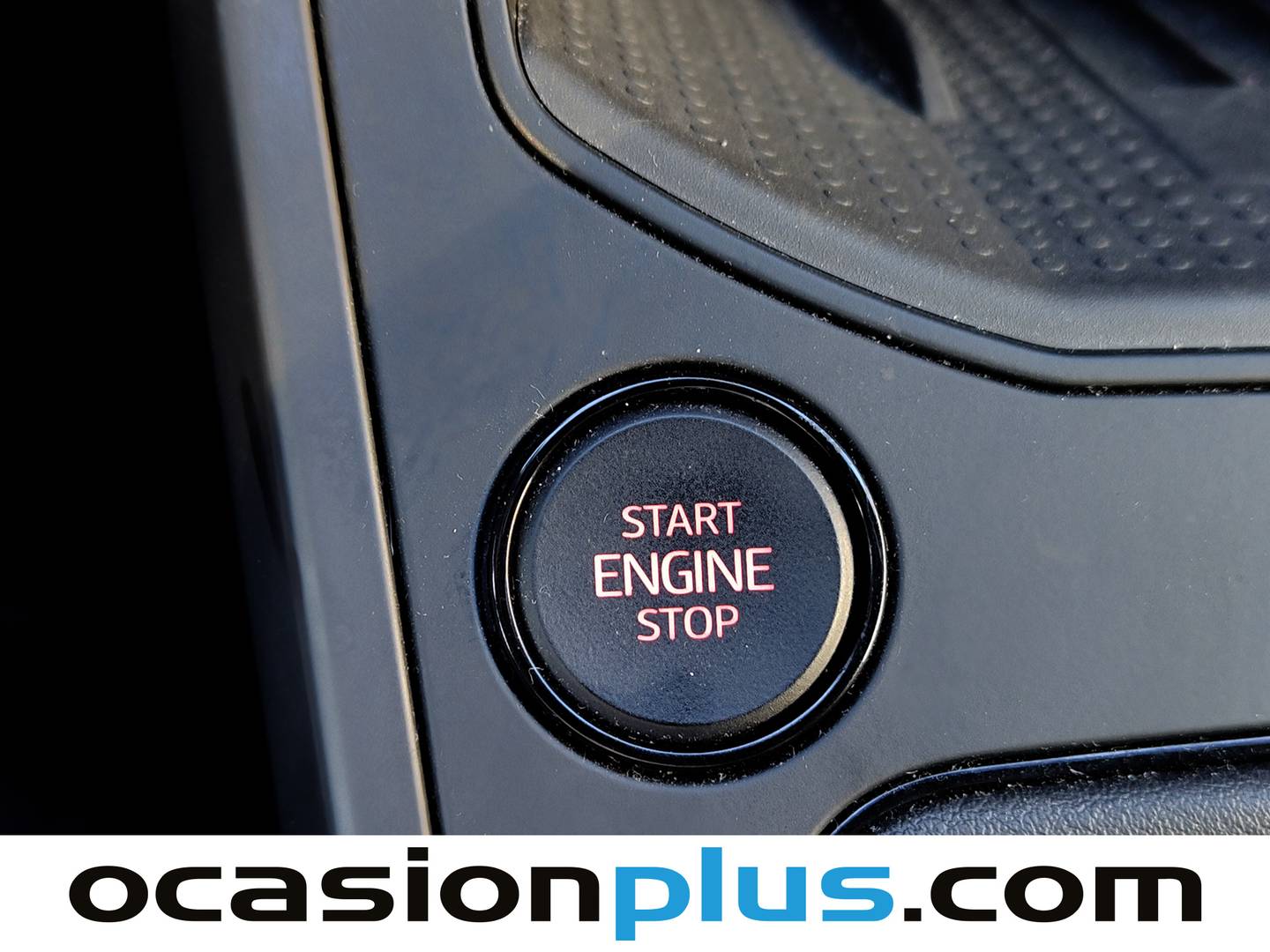 Paquetes del Seat Arona Seat Arona 1.0 TSI S&S FR (115 CV)